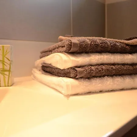 Les Pres Saint Jean Holiday home Champigny-sur-Aube