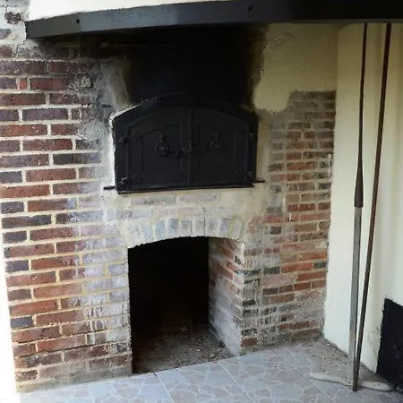 Les Pres Saint Jean Casa vacanze Champigny-sur-Aube