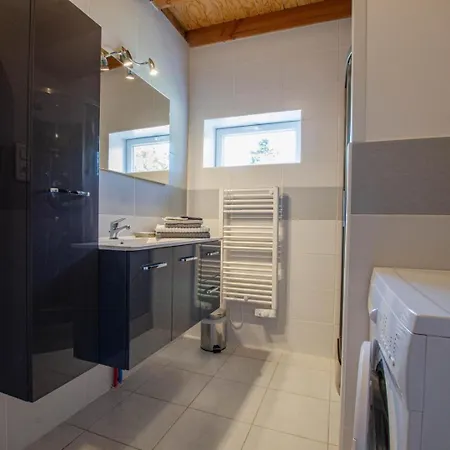 Casa vacanze Les Pres Saint Jean *