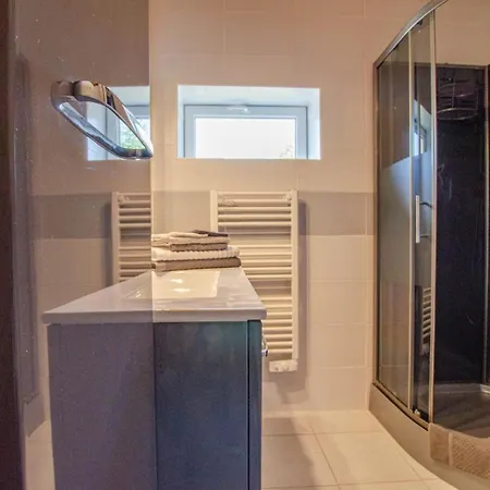 Casa vacanze Les Pres Saint Jean Champigny-sur-Aube