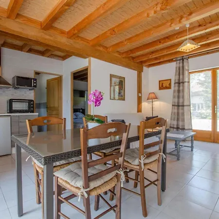 Casa vacanze Les Pres Saint Jean