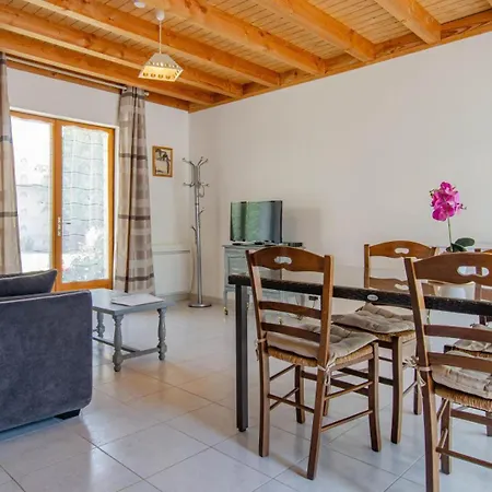 Les Pres Saint Jean Casa vacanze *