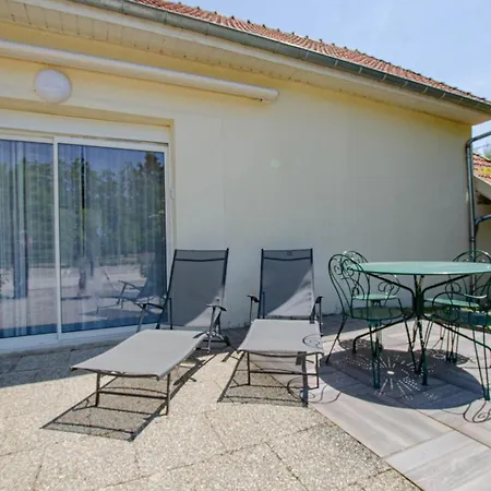 Casa vacanze Les Pres Saint Jean *