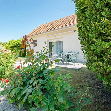 Holiday home Les Pres Saint Jean